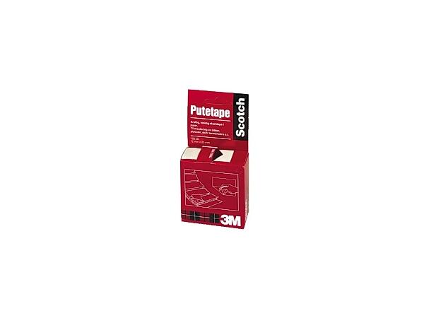 Klebeputer Scotch 12x25 (100) 